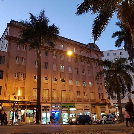 Sul América Palace Hotel Belo Horizonte Extérieur photo