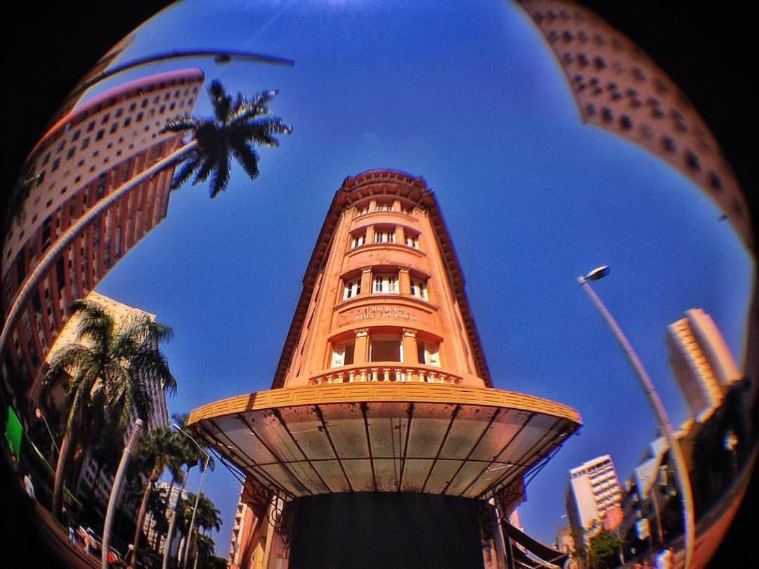 Sul América Palace Hotel Belo Horizonte Extérieur photo
