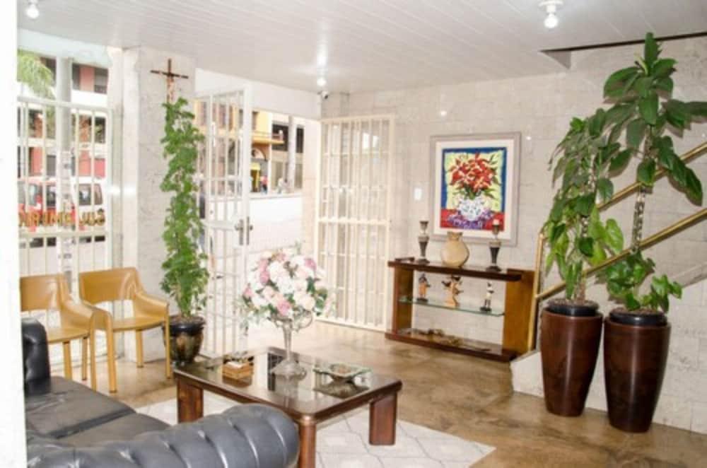 Sul América Palace Hotel Belo Horizonte Extérieur photo