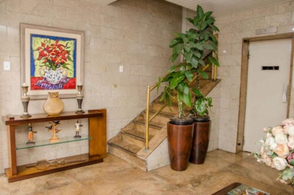 Sul América Palace Hotel Belo Horizonte Extérieur photo