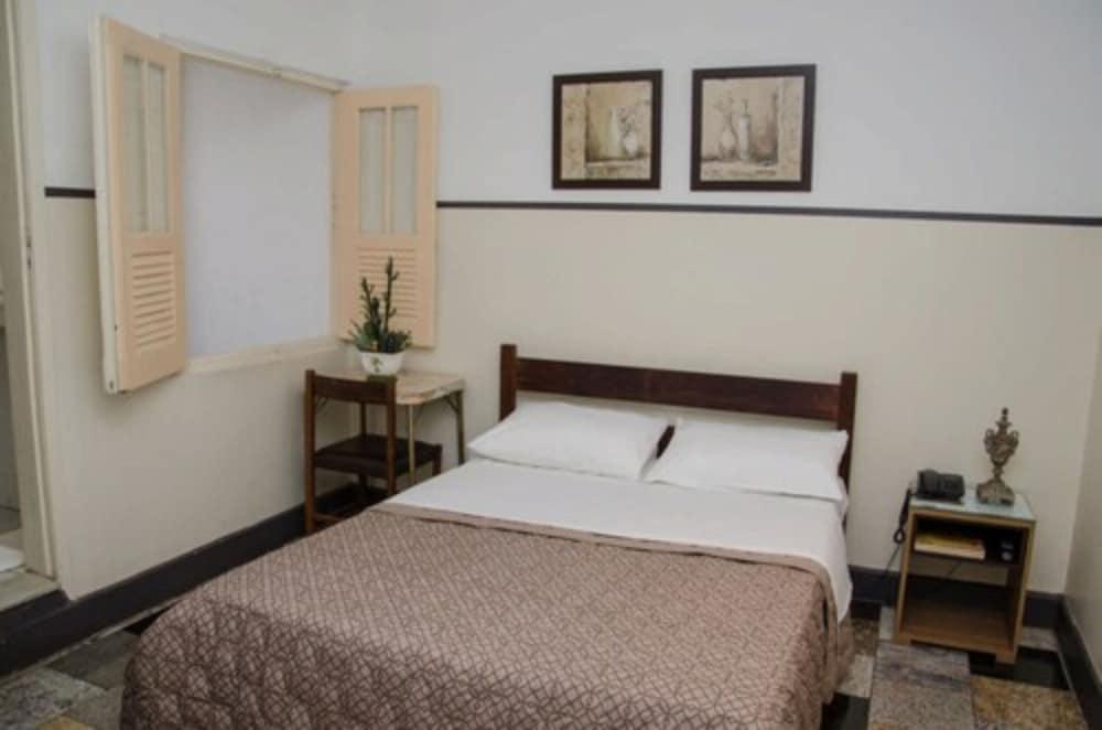 Sul América Palace Hotel Belo Horizonte Extérieur photo
