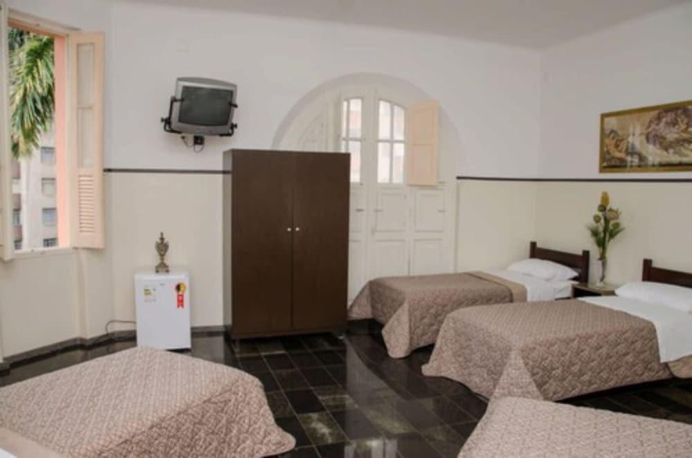 Sul América Palace Hotel Belo Horizonte Extérieur photo