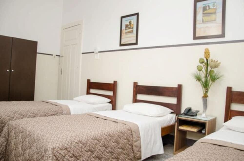 Sul América Palace Hotel Belo Horizonte Extérieur photo