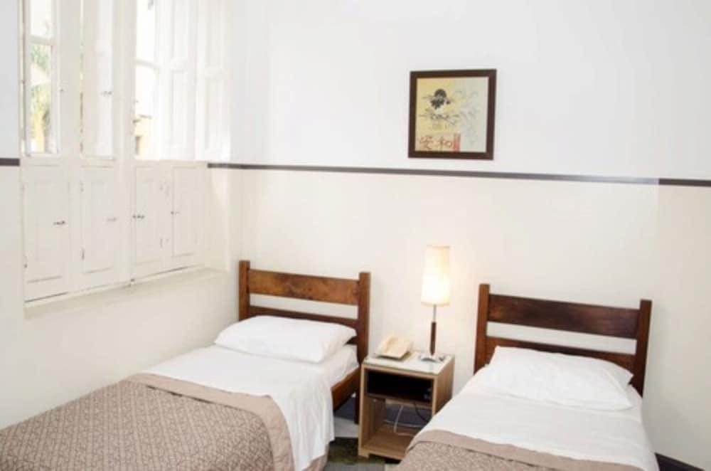 Sul América Palace Hotel Belo Horizonte Extérieur photo