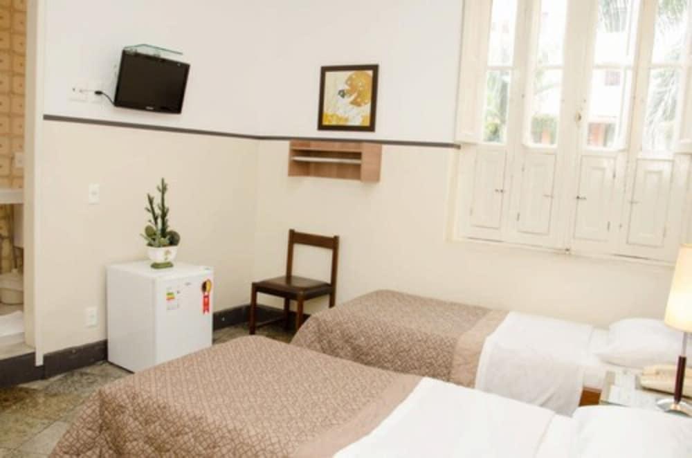 Sul América Palace Hotel Belo Horizonte Extérieur photo