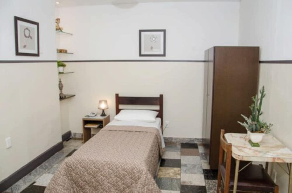 Sul América Palace Hotel Belo Horizonte Extérieur photo