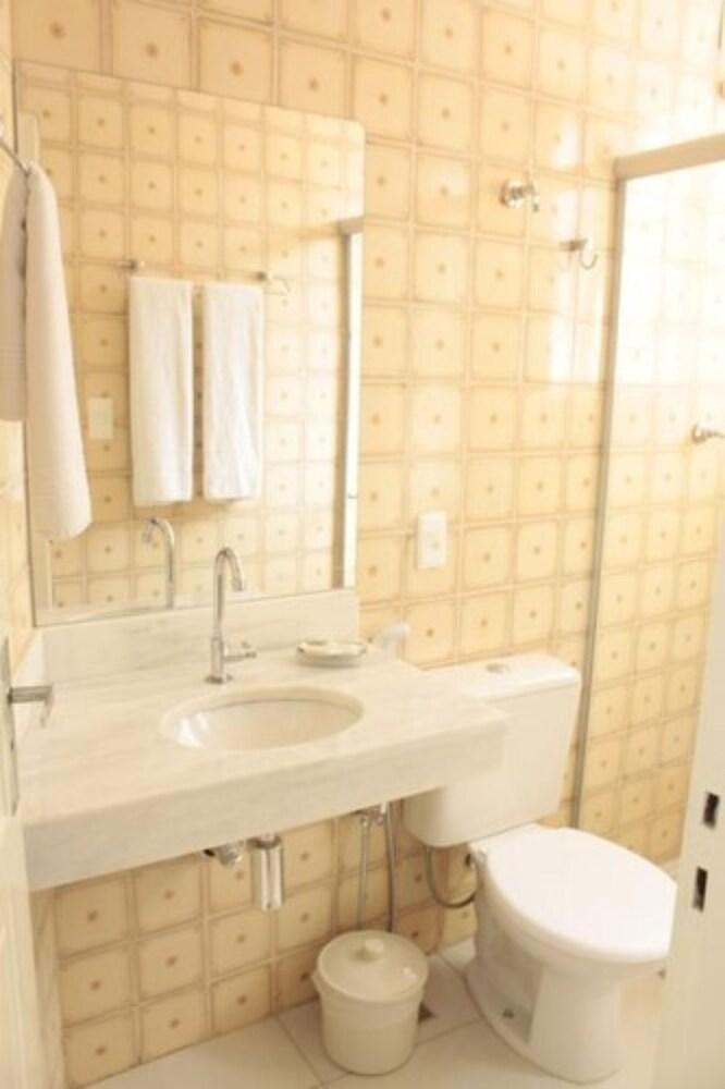 Sul América Palace Hotel Belo Horizonte Extérieur photo