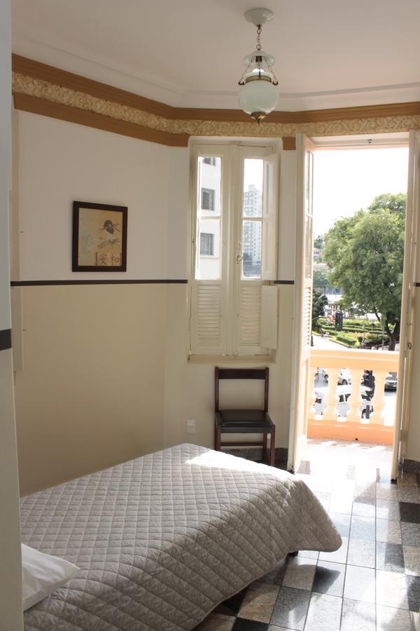 Sul América Palace Hotel Belo Horizonte Extérieur photo