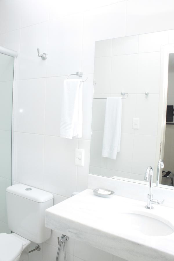 Sul América Palace Hotel Belo Horizonte Extérieur photo