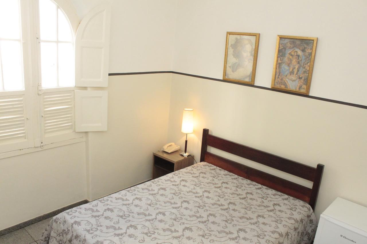 Sul América Palace Hotel Belo Horizonte Extérieur photo