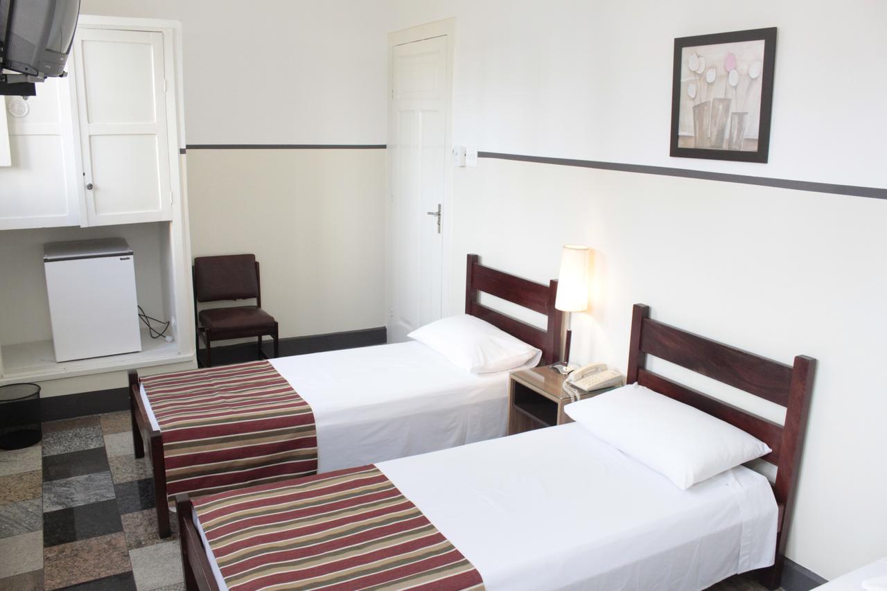 Sul América Palace Hotel Belo Horizonte Extérieur photo