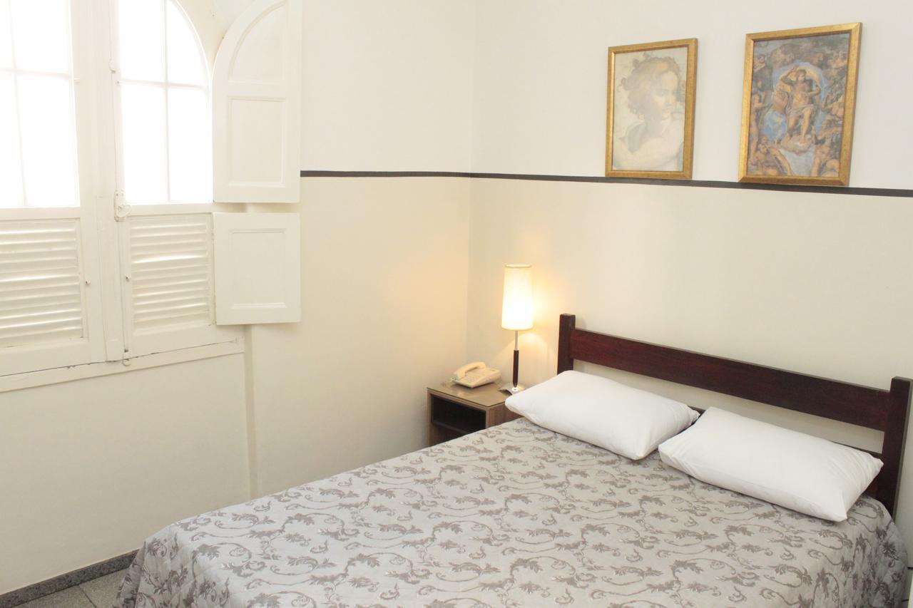 Sul América Palace Hotel Belo Horizonte Extérieur photo