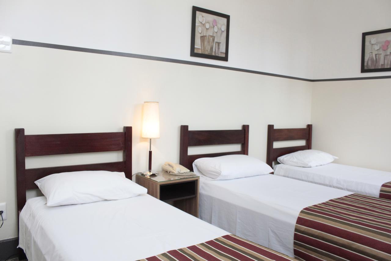 Sul América Palace Hotel Belo Horizonte Extérieur photo