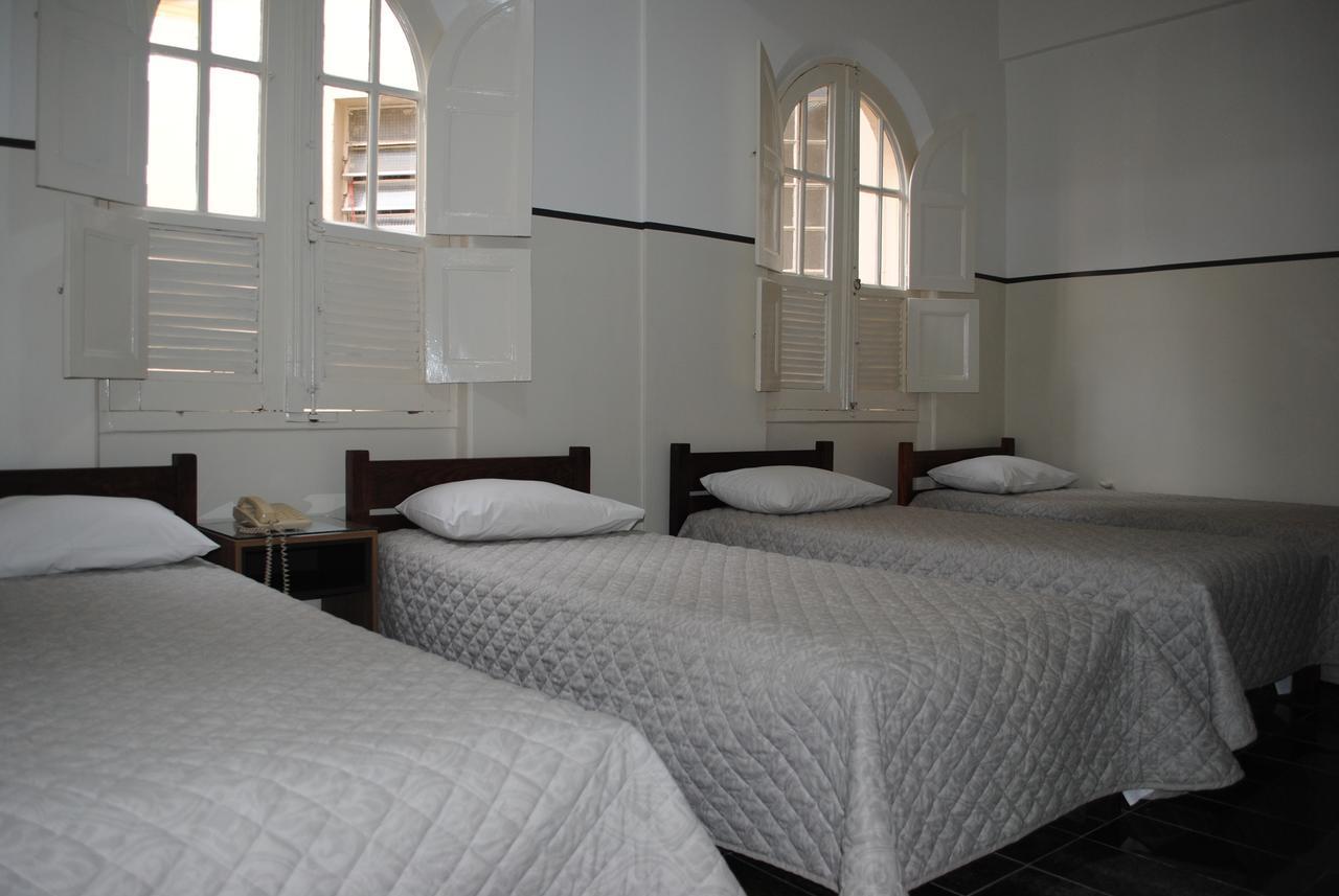 Sul América Palace Hotel Belo Horizonte Extérieur photo