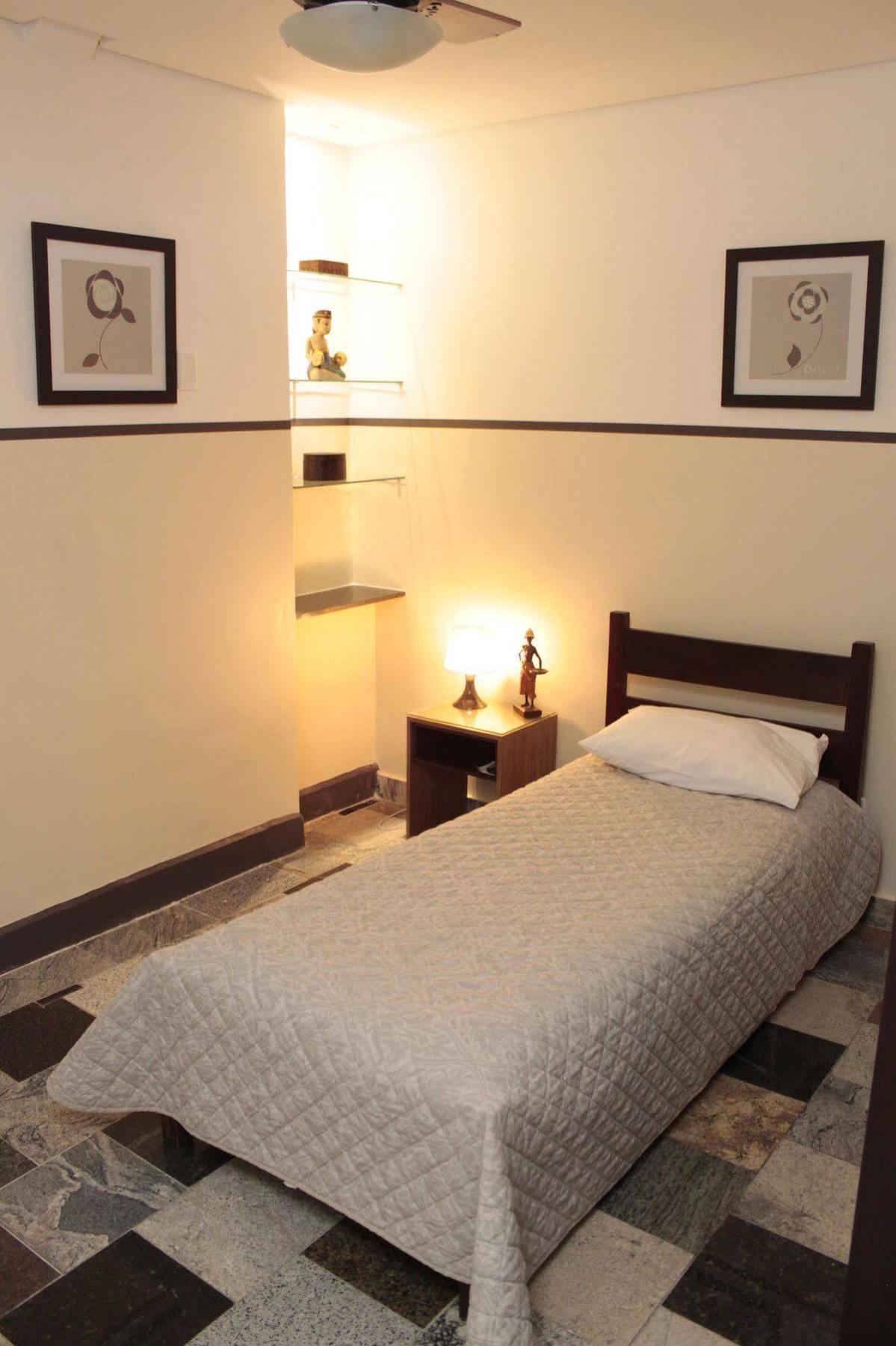 Sul América Palace Hotel Belo Horizonte Extérieur photo